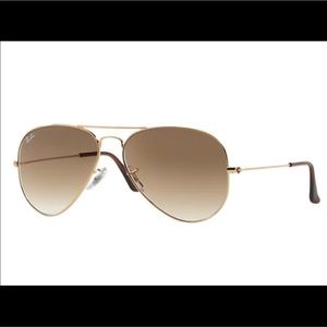 Aviator Ray Bans